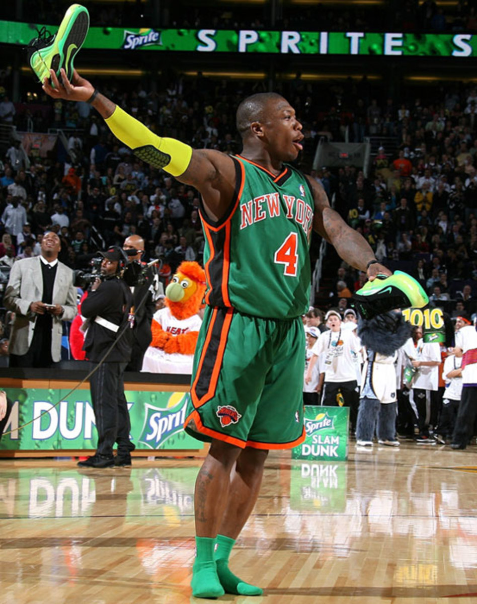 Nate Robinson